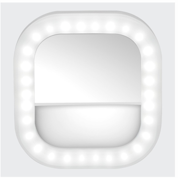 CONAIR - Travel Smart || Selfie Light - Ring Light + Mirror - Picture 4 of 12